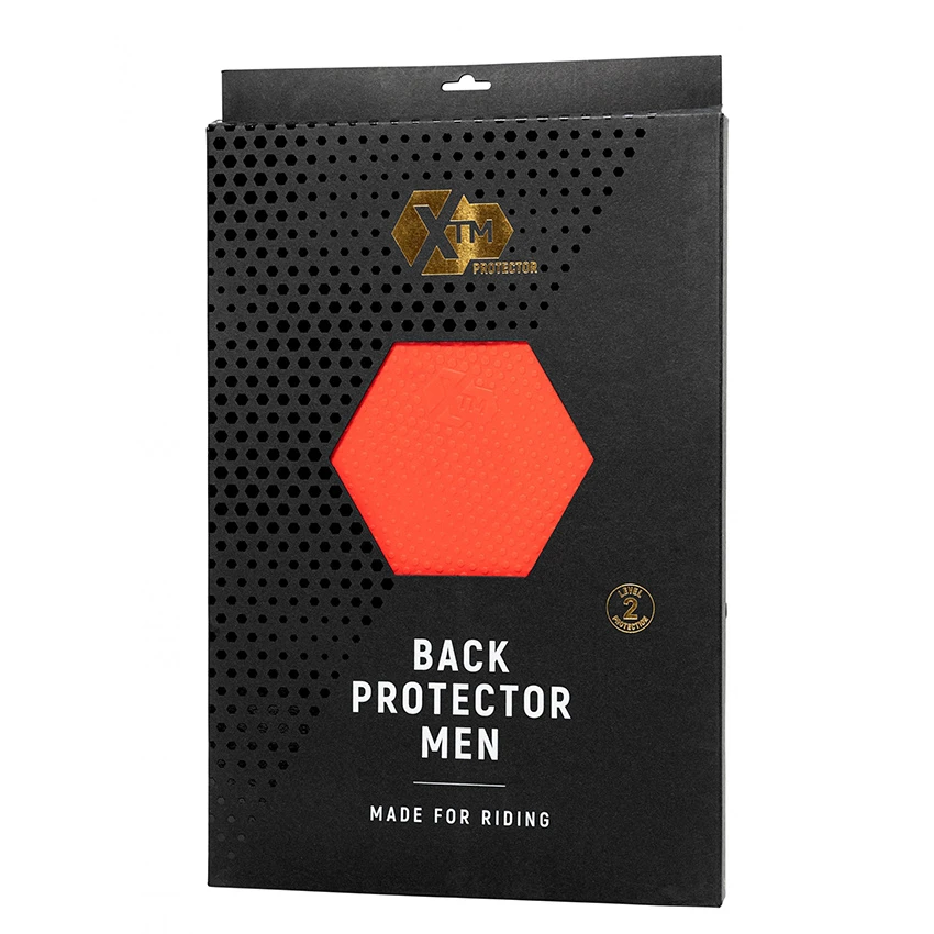 John Doe Protector Back Men Level 2 4 John Doe Protector Back Men Level 2 - Image 2