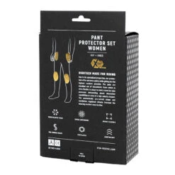 John Doe Protector Set Women Pants -Motorcycle Equipment Store john doe protector set women pants 3