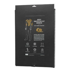 John Doe Protector Set Women Top -Motorcycle Equipment Store john doe protector set women top 2