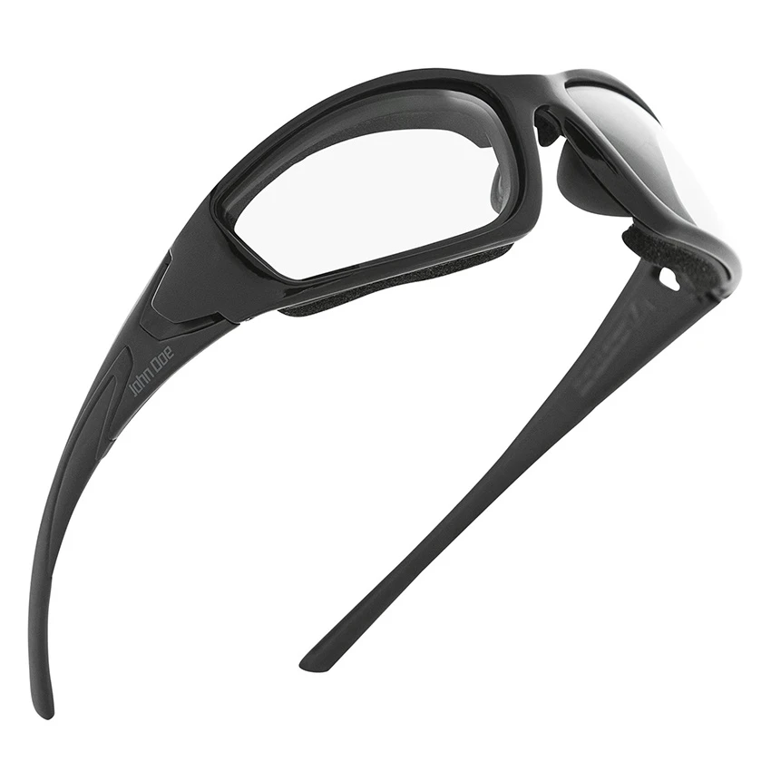 John Doe Roadking Photocromatic 4 John Doe Roadking Photocromatic - Image 2