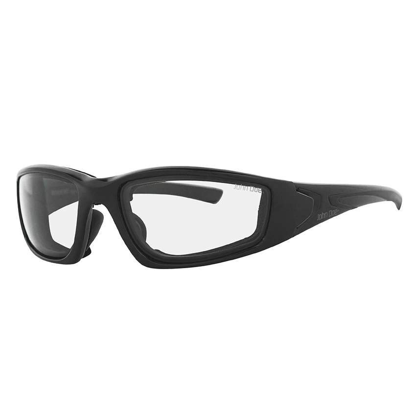 John Doe Roadking Photocromatic 3 John Doe Roadking Photocromatic