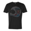 John Doe T-Shirt Helmet -Motorcycle Equipment Store john doe t shirt helmet