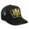 John Doe Tiger Cap -Motorcycle Equipment Store john doe tiger cap
