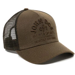 John Doe Trucker Hat 11 John Doe Trucker Hat -Motorcycle Equipment Store john doe trucker hat 2