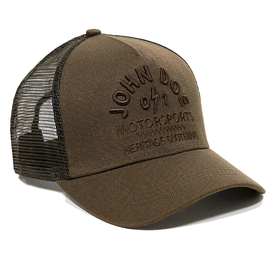 John Doe Trucker Hat 5 John Doe Trucker Hat - Image 3