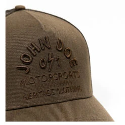 John Doe Trucker Hat 12 John Doe Trucker Hat -Motorcycle Equipment Store john doe trucker hat 3