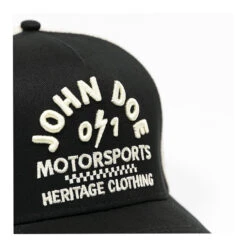 John Doe Trucker Hat 13 John Doe Trucker Hat -Motorcycle Equipment Store john doe trucker hat 4