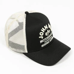 John Doe Trucker Hat 14 John Doe Trucker Hat -Motorcycle Equipment Store john doe trucker hat 5