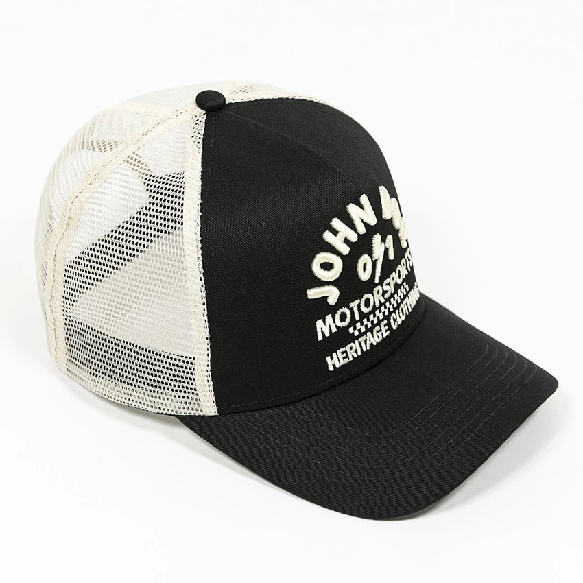 John Doe Trucker Hat 8 John Doe Trucker Hat - Image 6