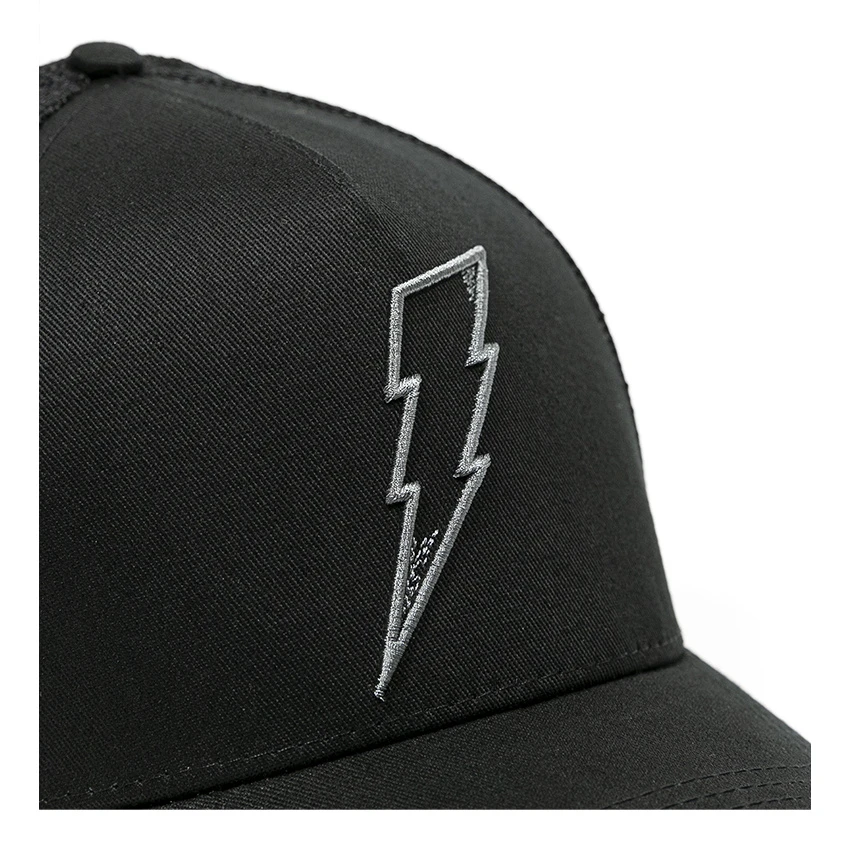 John Doe Trucker Hat Flash 4 John Doe Trucker Hat Flash - Image 2