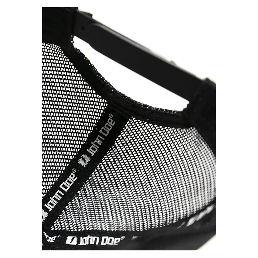 John Doe Trucker Hat Flash 6 John Doe Trucker Hat Flash - Image 4