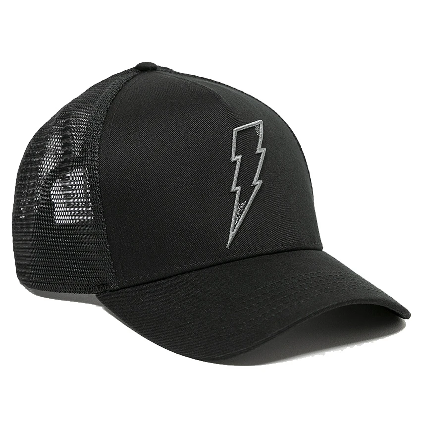 John Doe Trucker Hat Flash 3 John Doe Trucker Hat Flash