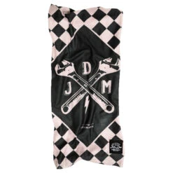 John Doe Tube Classic JDM Flag -Motorcycle Equipment Store john doe tube classic jdm flag 1
