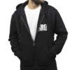 John Doe Zip Hoodie Ride -Motorcycle Equipment Store john doe zip hoodie ride