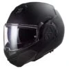 LS2 Advant Noir Matt 2 LS2 Advant Noir Matt -Motorcycle Equipment Store ls2 advant noir matt