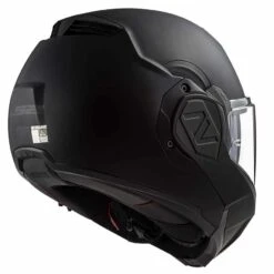 LS2 Advant Noir Matt 10 LS2 Advant Noir Matt -Motorcycle Equipment Store ls2 advant noir matt 2