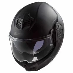 LS2 Advant Noir Matt 12 LS2 Advant Noir Matt -Motorcycle Equipment Store ls2 advant noir matt 4