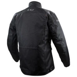 LS2 Bond Jacket -Motorcycle Equipment Store ls2 bond jacket 2