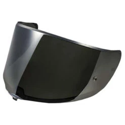 LS2 Vector II FF811 Visor Iridium -Motorcycle Equipment Store ls2 vector ii ff811 visor iridium 2