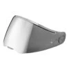 Nolan N100.5 Visor Mirror -Motorcycle Equipment Store nolan n1005 visor mirror