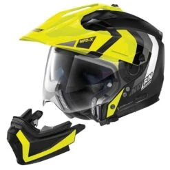 Nolan N70-2 X Decurio -Motorcycle Equipment Store nolan n70 2 x decurio 1