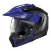 Nolan N70-2 X Decurio -Motorcycle Equipment Store nolan n70 2 x decurio