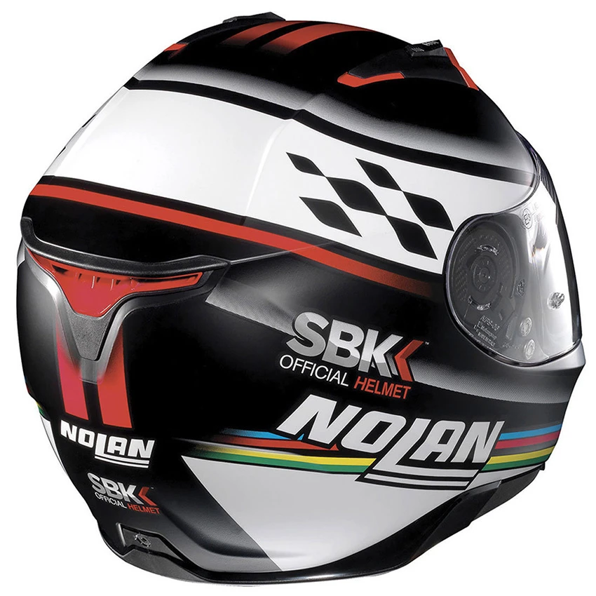 Nolan N87 SBK 4 Nolan N87 SBK - Image 2