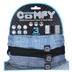 Oxford Comfy Set Herringbone -Motorcycle Equipment Store oxford comfy set herringbone 4