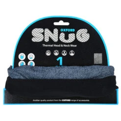 Oxford Snug Herringbone 5 Oxford Snug Herringbone -Motorcycle Equipment Store oxford snug herringbone 1