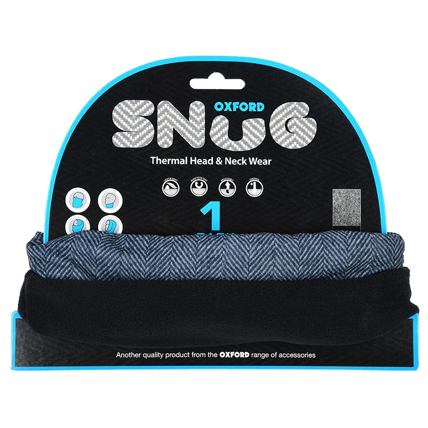 Oxford Snug Herringbone 4 Oxford Snug Herringbone - Image 2