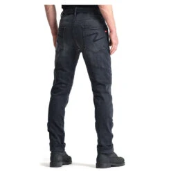 Pando Moto Boss Black 9 6 Pando Moto Boss Black 9 -Motorcycle Equipment Store pando moto boss black 9 1