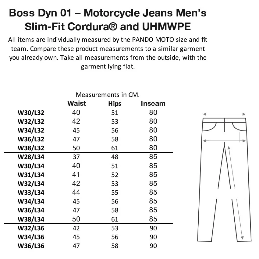 Pando Moto Boss Dyn 01 13 Pando Moto Boss Dyn 01 - Image 11