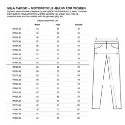 Pando Moto Mila Cargo 9 Pando Moto Mila Cargo -Motorcycle Equipment Store pando moto mila cargo 3