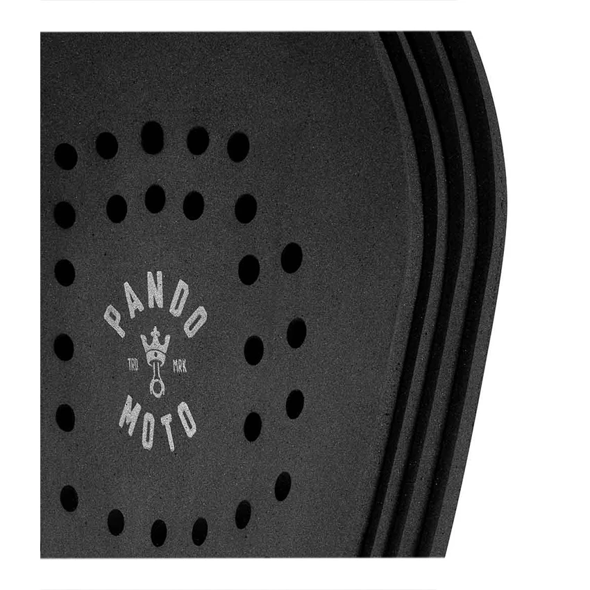 Pando Moto Quatroflex Back 5 Pando Moto Quatroflex Back - Image 3