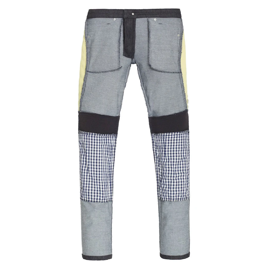 Pando Moto Rosie Indigo 4 Pando Moto Rosie Indigo - Image 2