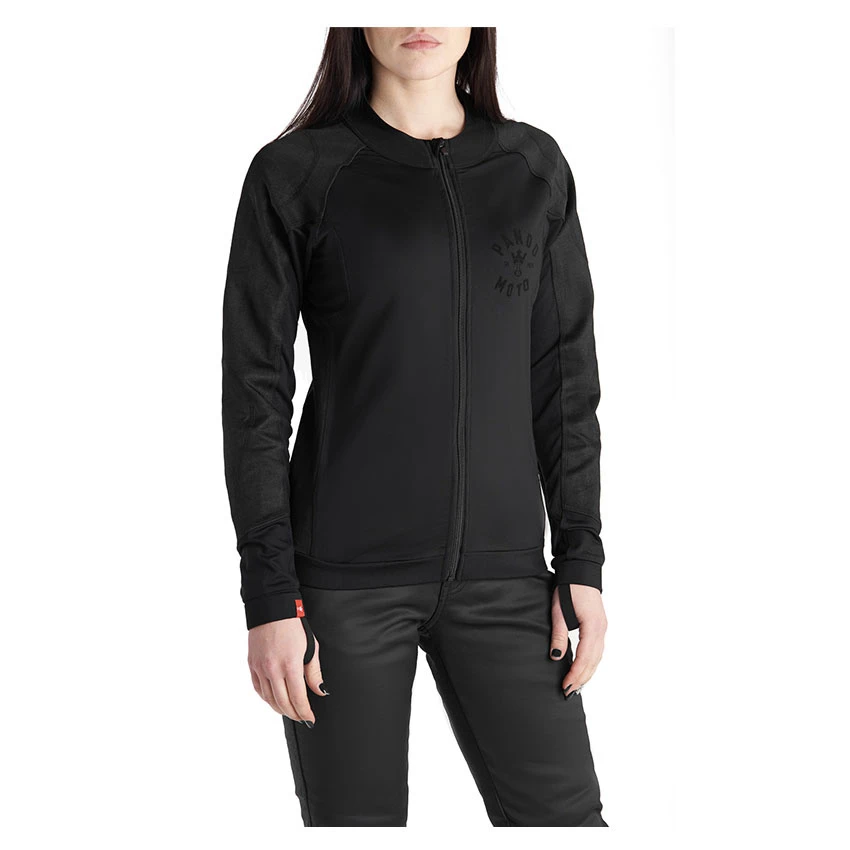 Pando Moto Shell UH 02 4 Pando Moto Shell UH 02 - Image 2