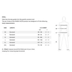 Pando Moto Shell WW -Motorcycle Equipment Store pando moto shell ww 6