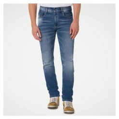 PMJ Cruise Denim -Motorcycle Equipment Store pmj cruise denim 3