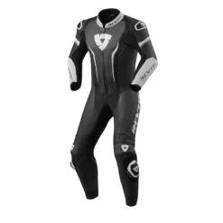 Rev'it Argon 1PC -Motorcycle Equipment Store revit argon 1pc 2