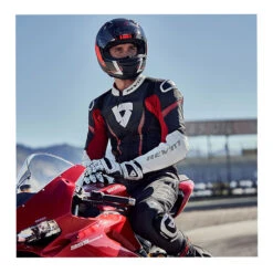 Rev'it Argon 1PC -Motorcycle Equipment Store revit argon 1pc 6