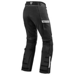 Rev'it Dominator 2 GTX Trousers -Motorcycle Equipment Store revit dominator 2 gtx trousers 1