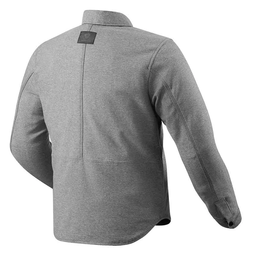 Rev'it Esmont Overshirt 4 Rev'it Esmont Overshirt - Image 2
