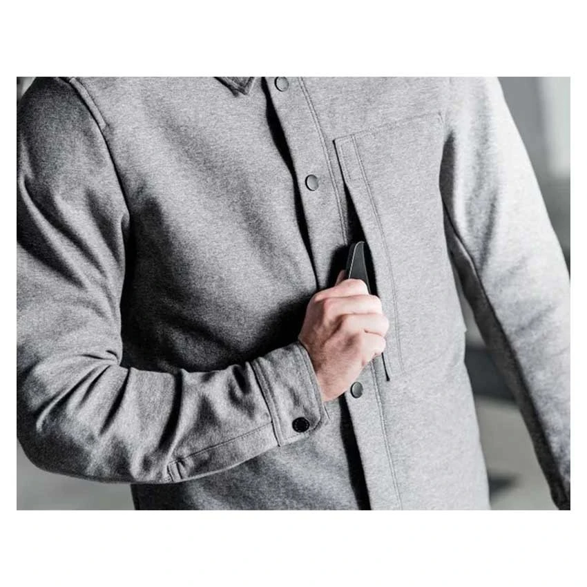 Rev'it Esmont Overshirt 6 Rev'it Esmont Overshirt - Image 4