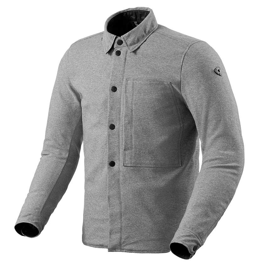 Rev'it Esmont Overshirt 3 Rev'it Esmont Overshirt