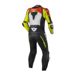 Rev'it Hyperspeed 1PC -Motorcycle Equipment Store revit hyperspeed 1pc 2