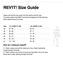 Rev'it Larimer Overshirt -Motorcycle Equipment Store revit larimer overshirt 3