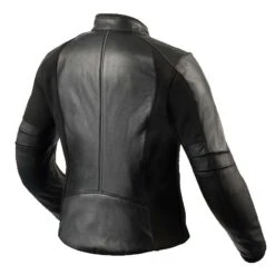 Rev'it Maci Ladies Jacket -Motorcycle Equipment Store revit maci ladies jacket 1