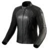 Rev'it Maci Ladies Jacket 2 Rev'it Maci Ladies Jacket -Motorcycle Equipment Store revit maci ladies jacket