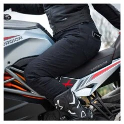 Rev'it Maple 2 Ladies SK -Motorcycle Equipment Store revit maple 2 ladies sk 2