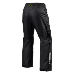 Rev'it Nitric 3 H2O Trousers -Motorcycle Equipment Store revit nitric 3 h2o trousers 1